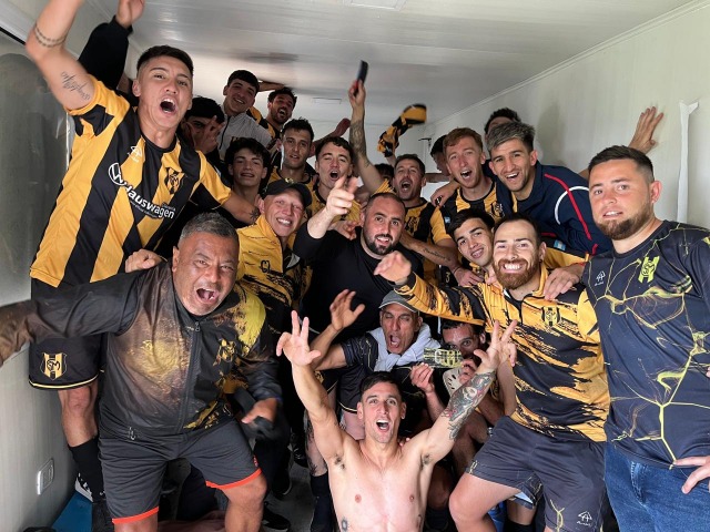 Tres equipos ya estn en cuartos de final